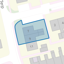 Perceel WRG04-A-4818