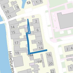 Perceel WRG04-A-4821