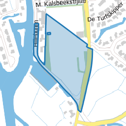 Perceel WRG04-A-4825