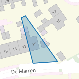 Perceel WRG04-A-4826