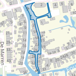 Perceel WRG04-A-4829