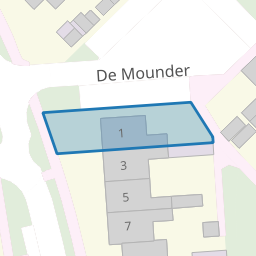 Perceel WRG04-A-4837