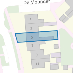 Perceel WRG04-A-4839