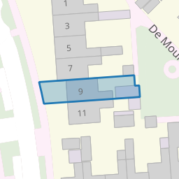 Perceel WRG04-A-4841