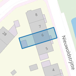 Perceel WRG04-A-4855