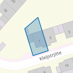 Perceel WRG04-A-4864