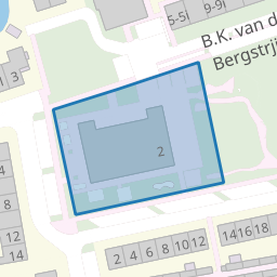 Perceel WRG04-A-4874