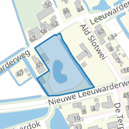 Perceel WRG04-A-4878