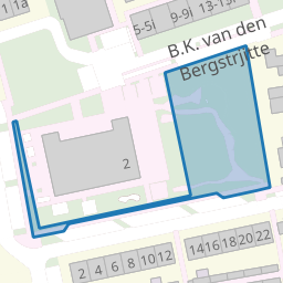 Perceel WRG04-A-4892