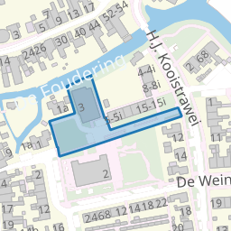 Perceel WRG04-A-4895