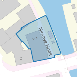 Perceel WRG04-A-4899