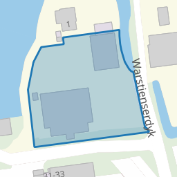 Perceel WRG04-A-4901