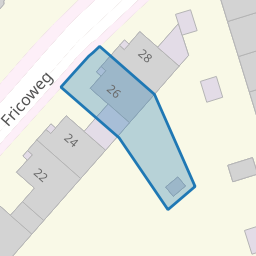 Perceel WRG04-A-4907