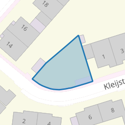 Perceel WRG04-A-4912