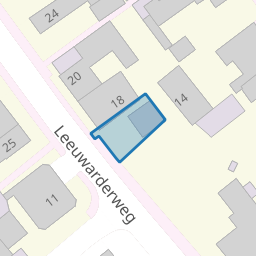 Perceel WRG04-A-4914