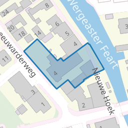 Perceel WRG04-A-4915