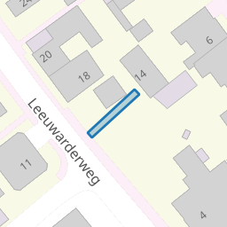 Perceel WRG04-A-4916