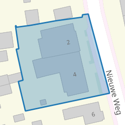 Perceel WRG04-A-4928