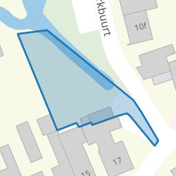 Perceel WRG04-A-4953