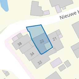 Perceel WRG04-A-4962