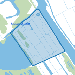 Perceel WRG04-B-2510