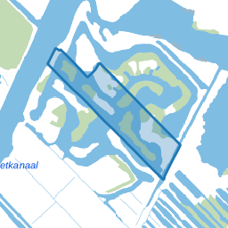 Perceel WRG04-B-2640