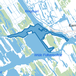 Perceel WRG04-B-2799