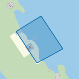 Perceel WRG04-B-2825