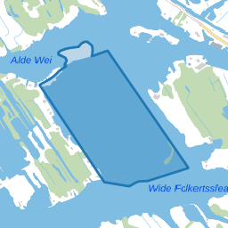 Perceel WRG04-B-2832