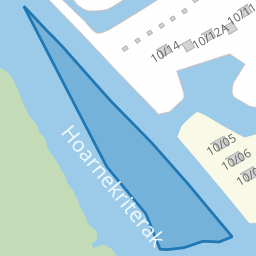 Perceel WRG04-B-2870