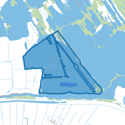 Perceel WRG04-B-2878