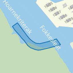 Perceel WRG04-B-2960