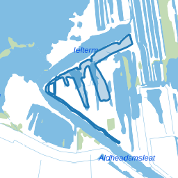 Perceel WRG04-B-2996