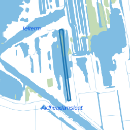 Perceel WRG04-B-3000