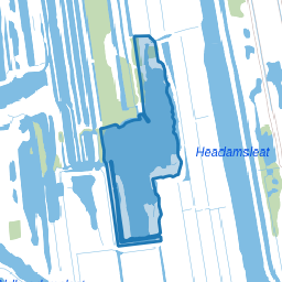 Perceel WRG04-B-3005