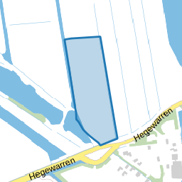 Perceel WRG04-B-3013