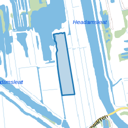 Perceel WRG04-B-3014