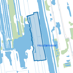 Perceel WRG04-B-3020
