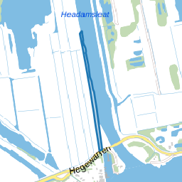 Perceel WRG04-B-3021