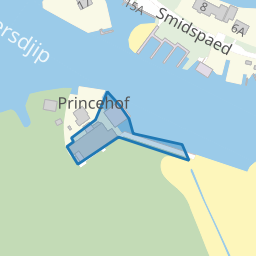 Perceel WRG04-B-3116