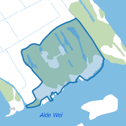 Perceel WRG04-B-3161