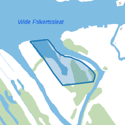 Perceel WRG04-B-3164