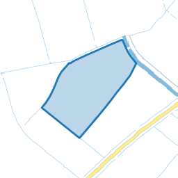 Perceel WRG04-C-1029