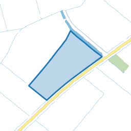 Perceel WRG04-C-1030