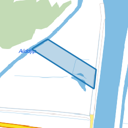 Perceel WRG04-C-1054