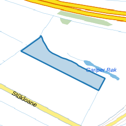 Perceel WRG04-C-1081