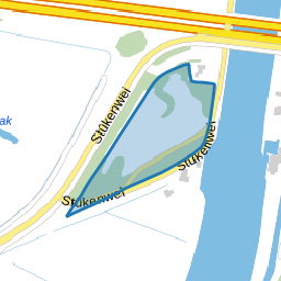 Perceel WRG04-C-1087