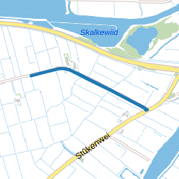 Perceel WRG04-C-1092