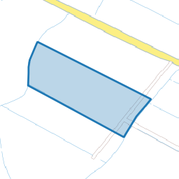 Perceel WRG04-C-1101