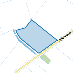 Perceel WRG04-C-1105